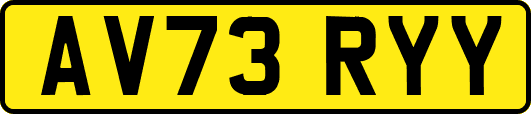 AV73RYY