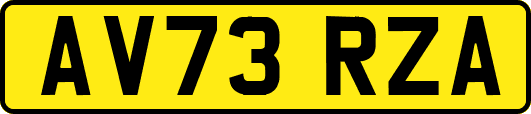 AV73RZA