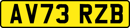 AV73RZB