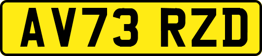 AV73RZD