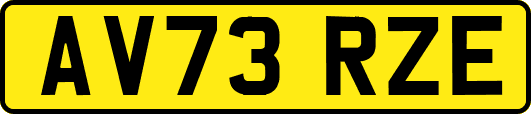AV73RZE