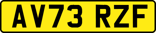 AV73RZF