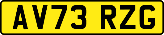 AV73RZG