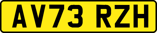 AV73RZH