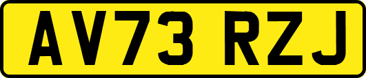 AV73RZJ