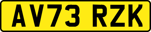 AV73RZK