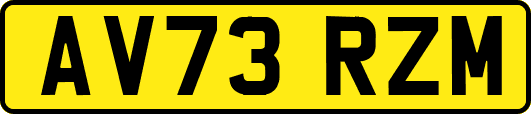 AV73RZM