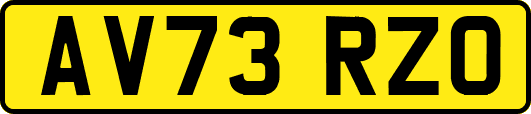 AV73RZO