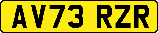 AV73RZR