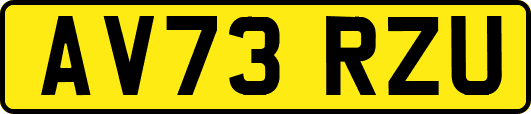 AV73RZU