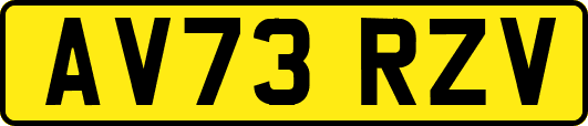 AV73RZV