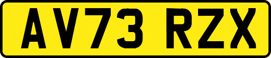 AV73RZX