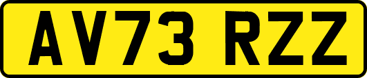 AV73RZZ