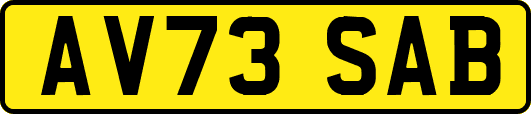 AV73SAB