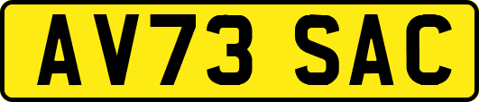 AV73SAC