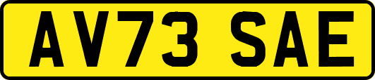 AV73SAE
