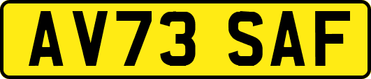 AV73SAF