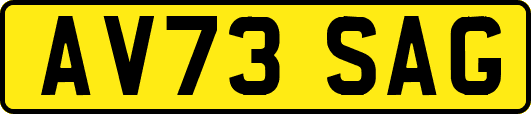 AV73SAG