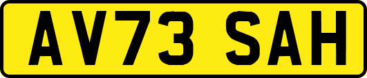 AV73SAH