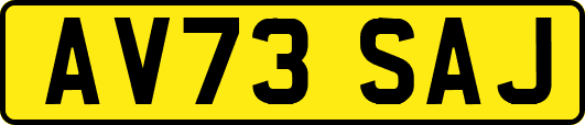 AV73SAJ