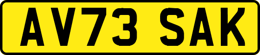 AV73SAK