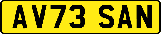 AV73SAN