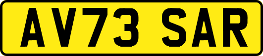 AV73SAR