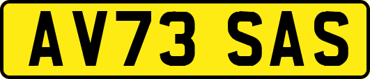 AV73SAS