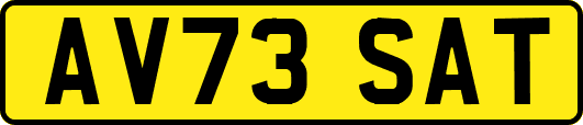 AV73SAT