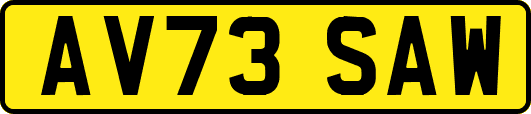AV73SAW