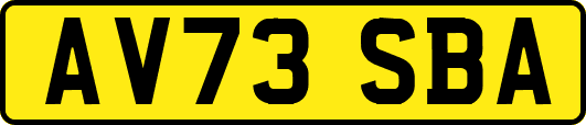 AV73SBA