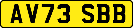 AV73SBB
