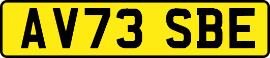AV73SBE