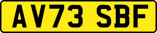 AV73SBF