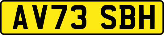 AV73SBH