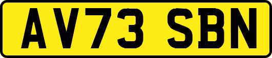 AV73SBN