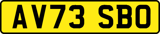 AV73SBO