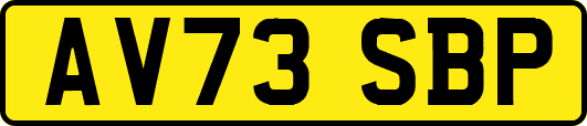 AV73SBP