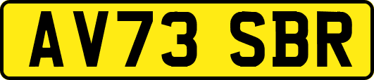 AV73SBR