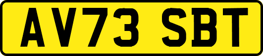 AV73SBT
