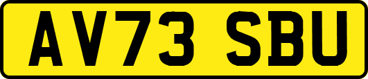 AV73SBU