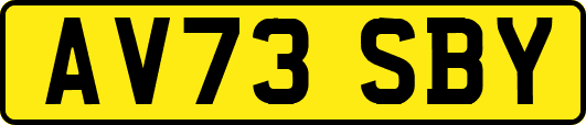 AV73SBY