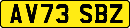 AV73SBZ