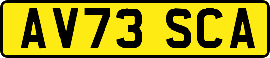 AV73SCA