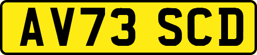 AV73SCD