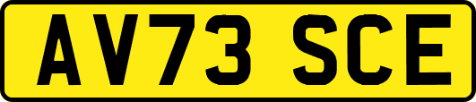 AV73SCE