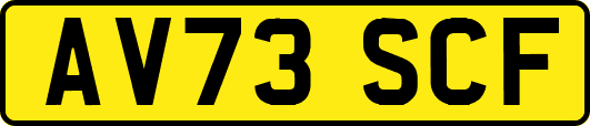 AV73SCF