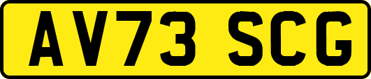 AV73SCG