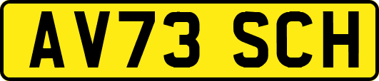 AV73SCH