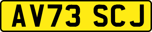 AV73SCJ